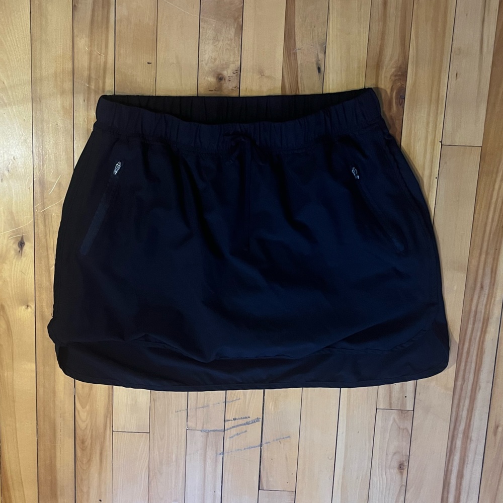 ZX Outdoor Lifestyle Skort